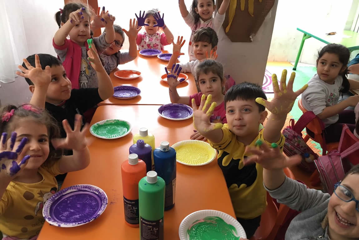 Sanat Etkinlikleri