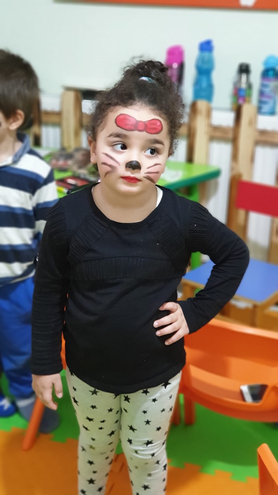 Özel Güngören Erdem Çocuk Anaokulu Galeri