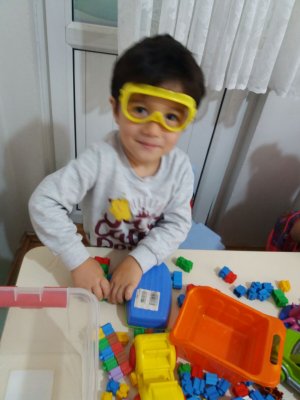 Özel Güngören Erdem Çocuk Anaokulu Galeri