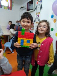Özel Güngören Erdem Çocuk Anaokulu Galeri