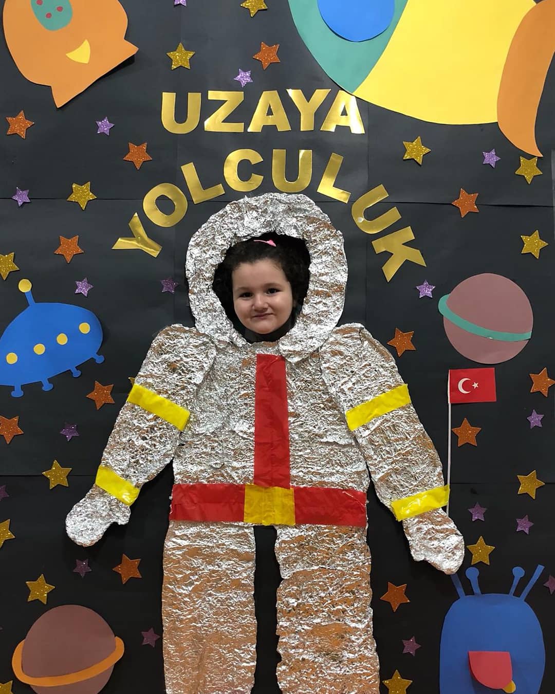 Özel Güngören Erdem Çocuk Anaokulu Galeri