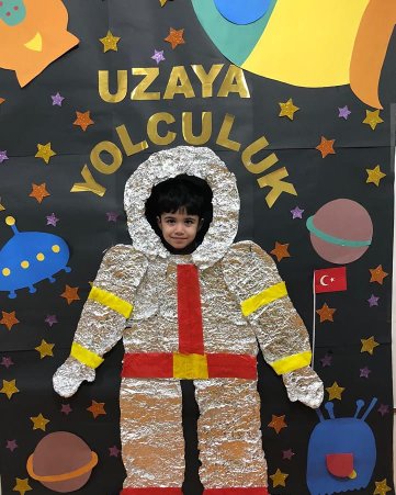 Özel Güngören Erdem Çocuk Anaokulu Galeri
