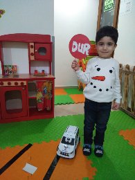 Özel Güngören Erdem Çocuk Anaokulu Galeri