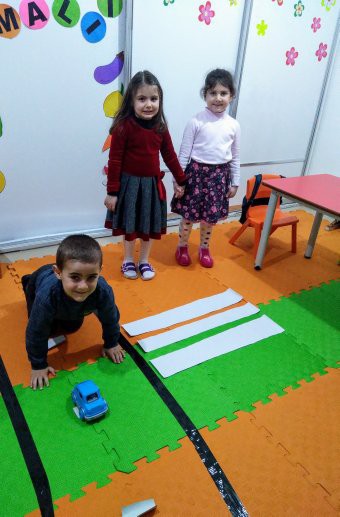 Özel Güngören Erdem Çocuk Anaokulu Galeri
