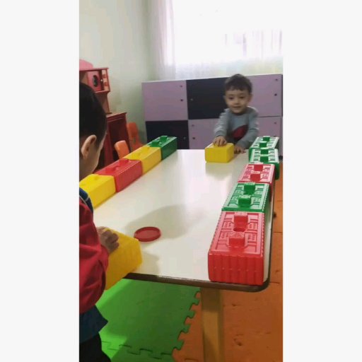 Özel Güngören Erdem Çocuk Anaokulu Galeri