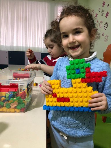 Özel Güngören Erdem Çocuk Anaokulu Galeri
