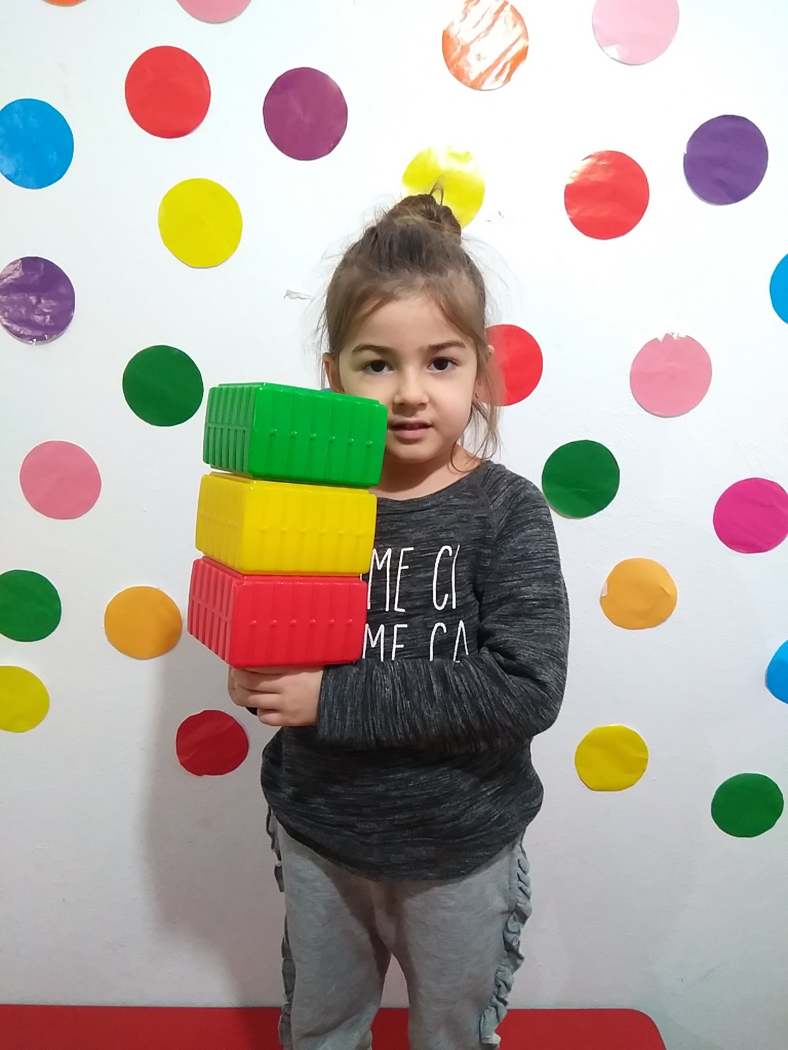 Özel Güngören Erdem Çocuk Anaokulu Galeri