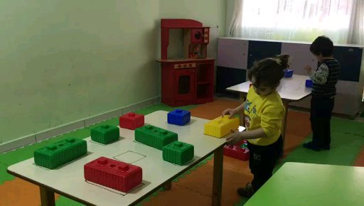 Özel Güngören Erdem Çocuk Anaokulu Galeri