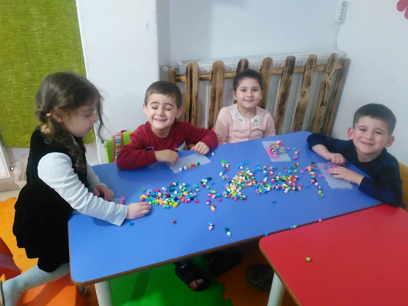 Özel Güngören Erdem Çocuk Anaokulu Galeri