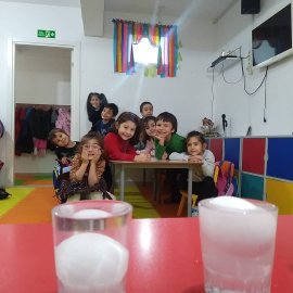 Özel Güngören Erdem Çocuk Anaokulu Deneyler