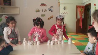 Özel Güngören Erdem Çocuk Anaokulu Faaliyetler
