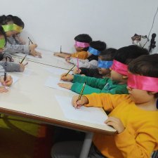 Özel Güngören Erdem Çocuk Anaokulu Faaliyetler