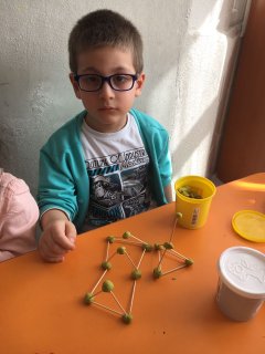 Özel Güngören Erdem Çocuk Anaokulu Montessorie